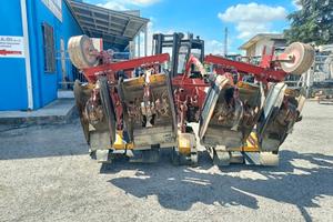multifresa Badalini a 7 elementi