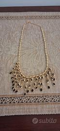 collana bijotteria donna 