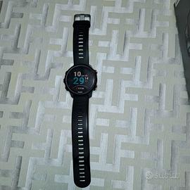 Garmin forerunner 245 music