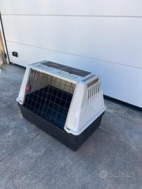 Trasportino Ferplast Atlas Car 80 per cane