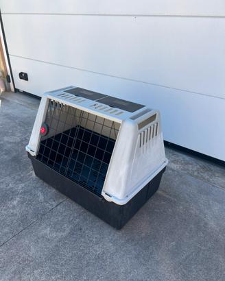 Trasportino Ferplast Atlas Car 80 per cane