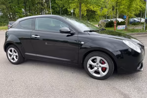 Alfa Romeo MiTo 1.3 JTDm 95 CV S&S*NEO PATENTATI *