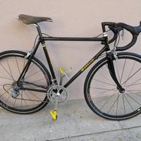 Bicicletta uomo