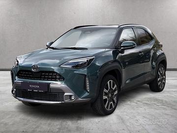 Toyota Yaris Cross 1.5H (130 CV) Lounge E-CVT...