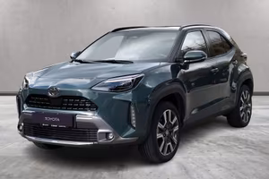Toyota Yaris Cross 1.5H (130 CV) Lounge E-CVT...