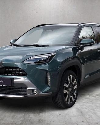 Toyota Yaris Cross 1.5H (130 CV) Lounge E-CVT...