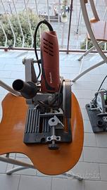 Sega circolare 