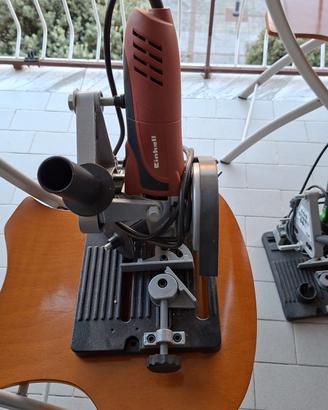 Sega circolare 