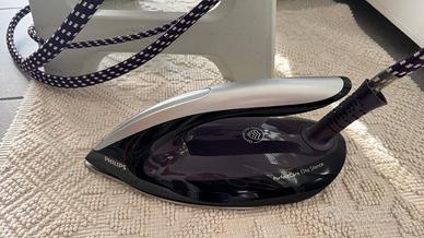 Ferro da stiro a caldaia Philips PerfectCare 