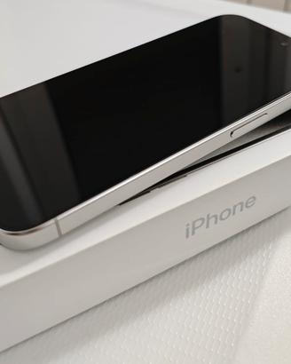 Iphone 15 pro 256gb immacolato