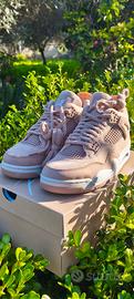 Jordan 4 retro "Cozy"