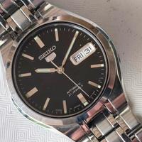 Orologio Seiko 5 Automatico vintage 
