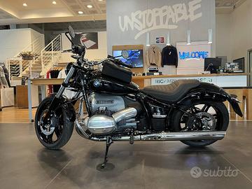 BMW R 18 Abs my25