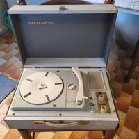 Giradischi Lesa Dorik dr 1