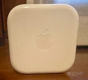 Cuffie Apple