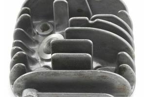 Testa cilindro Gilera GSA 305610