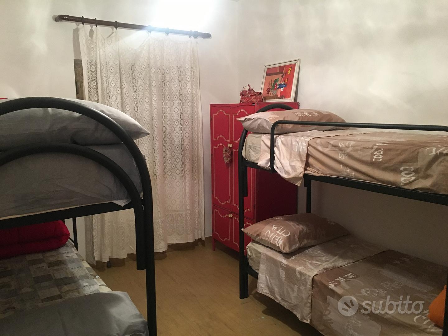 Appartamento a camigliatello - Vista 6