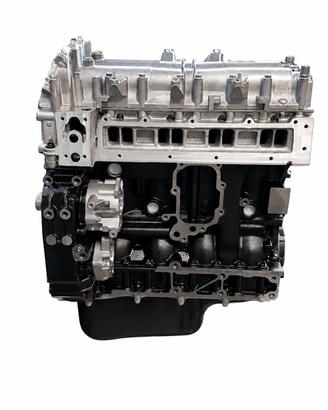 MOTORE SEMICOMPLETO IVECO DAILY 3.0 HPI E5 2014 20