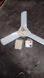 Ventilatore Vortice Nordik i 90/36