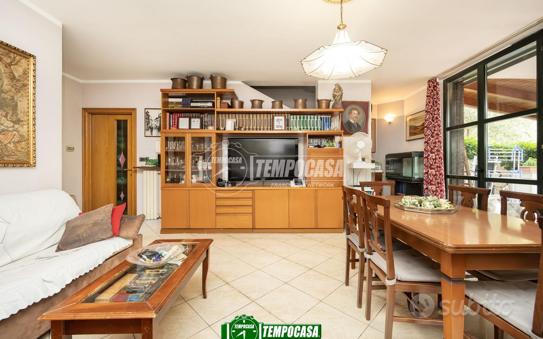 Casa – Trezzano Rosa, Milano - Vista 3