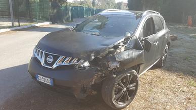 BARRE TETTO CORRIMANO X NISSAN-X.TRIAL-QASHQAI J10