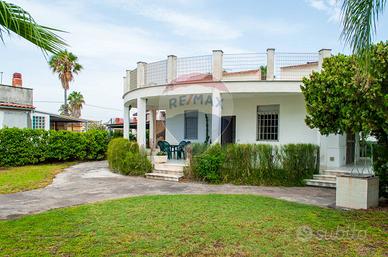 Villa singola - Augusta