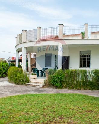 Villa singola - Augusta