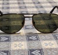 Occhiali da sole vintage PERSOL