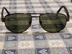 Occhiali da sole vintage PERSOL