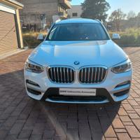 bmw x3 2.0d xdrive 190cv XLINE