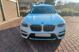 bmw x3 2.0d xdrive 190cv XLINE