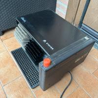Lucida e pulisci scarpe Stayer