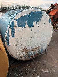 Cisterna per acqua