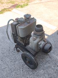 motopompa acme diesel