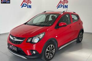 Opel Karl 1.0 Rocks 73cv my19