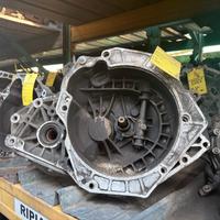 CAMBIO SUZUKI IGNIS 1.3 DIESEL ANNO:2004