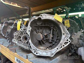 CAMBIO SUZUKI IGNIS 1.3 DIESEL ANNO:2004