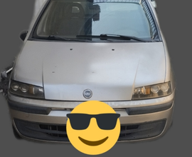 Fiat punto 1.9 JTD*A*F*F*A*R*E* LEGGI