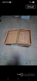 Scatola pic nic