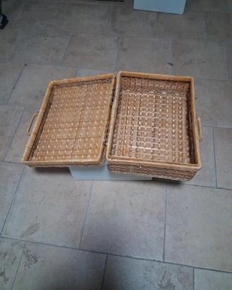 Scatola pic nic