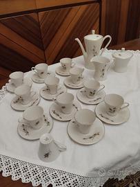 Servizio caffè