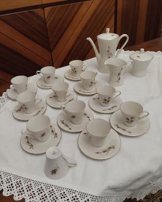 Servizio caffè