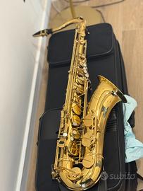 Sax tenore jupiter