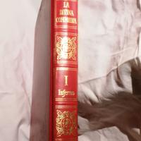 OPERA COMPLETA DANTE ALIGIERI