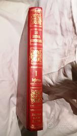 OPERA COMPLETA DANTE ALIGIERI