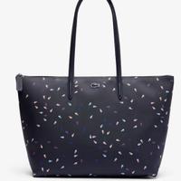BORSA SPORTY CHIC LACOSTE ORIGINALE