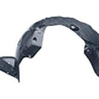 RIPARO PASSARUOTA ANTERIORE MG ZS 2020 ZS