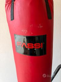 Per amatori della boxe