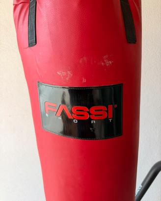 Per amatori della boxe