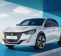 Ricambi Peugeot 208 2020/2022